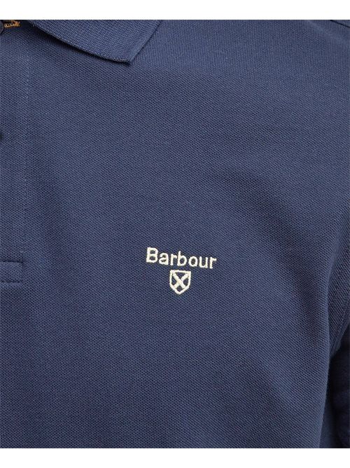  BARBOUR | MML1367MML/NY91